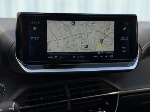 Peugeot 208 GT | Airco (automatisch) | Cruise control | Lederen stuurwiel ActivLease financial lease