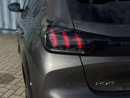 Peugeot 208 GT | Airco (automatisch) | Cruise control | Lederen stuurwiel ActivLease financial lease