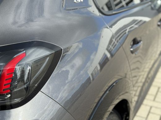 Peugeot 208 GT | Airco (automatisch) | Cruise control | Lederen stuurwiel ActivLease financial lease