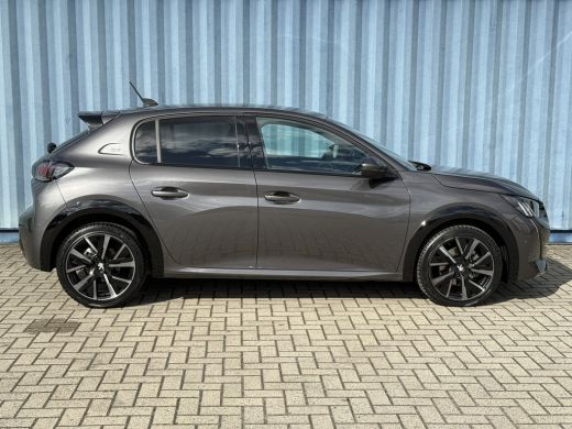 Peugeot 208 GT | Airco (automatisch) | Cruise control | Lederen stuurwiel ActivLease financial lease