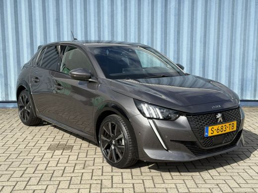Peugeot 208 GT | Airco (automatisch) | Cruise control | Lederen stuurwiel ActivLease financial lease