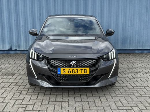 Peugeot 208 GT | Airco (automatisch) | Cruise control | Lederen stuurwiel ActivLease financial lease
