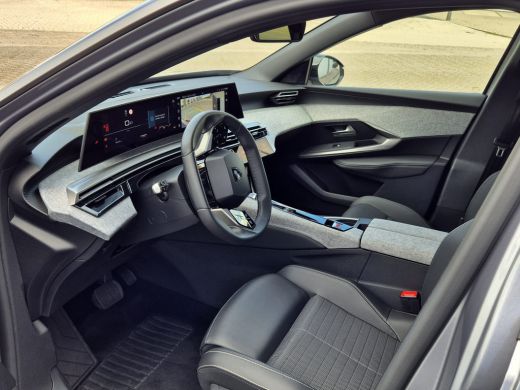 Peugeot 3008 1.2 Hybrid 136PK | AUTOMAAT | Allure | 360 Camera | Parkeersensoren voor & Achter | Cruise contro... ActivLease financial lease