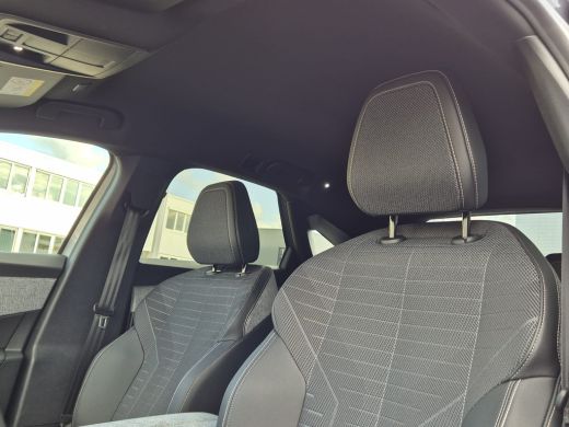 Peugeot 3008 1.2 Hybrid 136PK | AUTOMAAT | Allure | 360 Camera | Parkeersensoren voor & Achter | Cruise contro... ActivLease financial lease