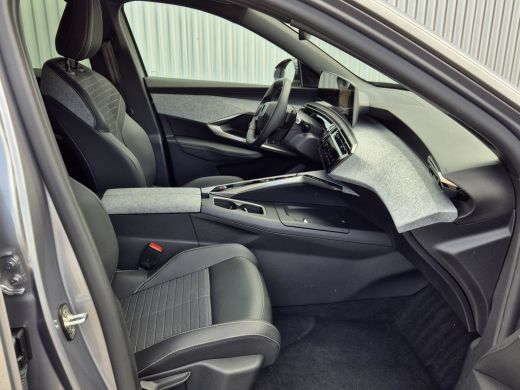 Peugeot 3008 1.2 Hybrid 136PK | AUTOMAAT | Allure | 360 Camera | Parkeersensoren voor & Achter | Cruise contro... ActivLease financial lease