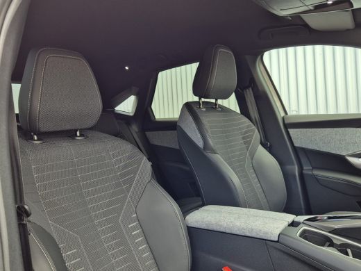 Peugeot 3008 1.2 Hybrid 136PK | AUTOMAAT | Allure | 360 Camera | Parkeersensoren voor & Achter | Cruise contro... ActivLease financial lease
