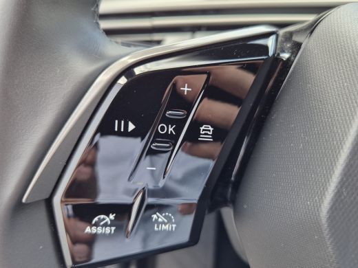 Peugeot 3008 1.2 Hybrid 136PK | AUTOMAAT | Allure | 360 Camera | Parkeersensoren voor & Achter | Cruise contro... ActivLease financial lease