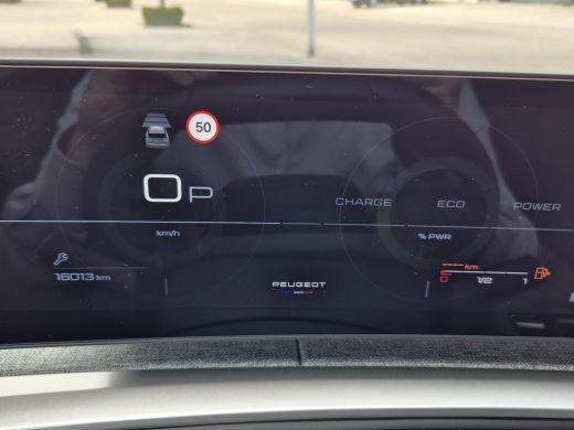 Peugeot 3008 1.2 Hybrid 136PK | AUTOMAAT | Allure | 360 Camera | Parkeersensoren voor & Achter | Cruise contro... ActivLease financial lease