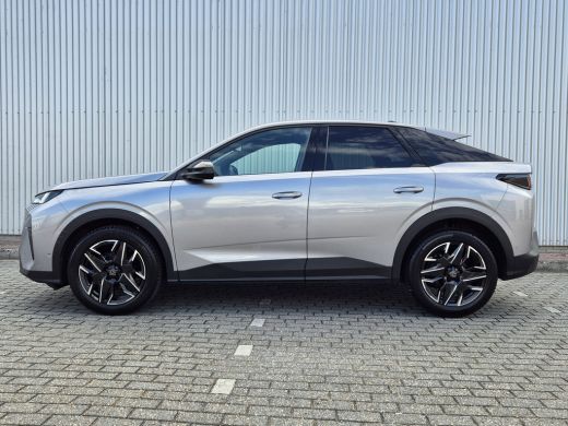 Peugeot 3008 1.2 Hybrid 136PK | AUTOMAAT | Allure | 360 Camera | Parkeersensoren voor & Achter | Cruise contro... ActivLease financial lease