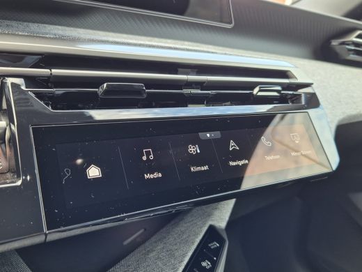 Peugeot 3008 1.2 Hybrid 136PK | AUTOMAAT | Allure | 360 Camera | Parkeersensoren voor & Achter | Cruise contro... ActivLease financial lease