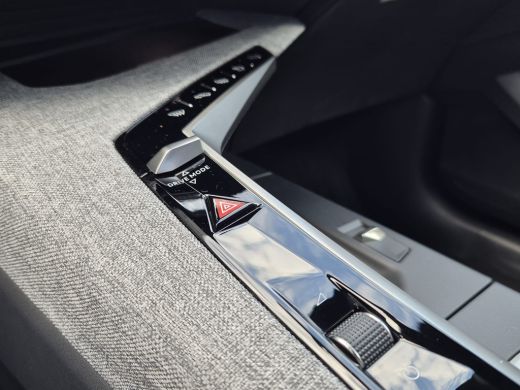 Peugeot 3008 1.2 Hybrid 136PK | AUTOMAAT | Allure | 360 Camera | Parkeersensoren voor & Achter | Cruise contro... ActivLease financial lease