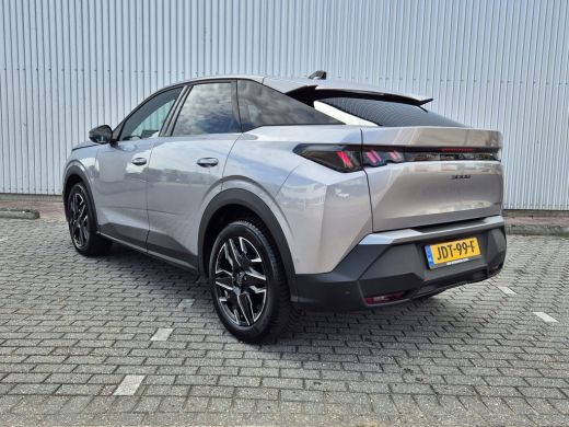 Peugeot 3008 1.2 Hybrid 136PK | AUTOMAAT | Allure | 360 Camera | Parkeersensoren voor & Achter | Cruise contro... ActivLease financial lease