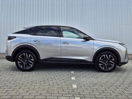 Peugeot 3008 1.2 Hybrid 136PK | AUTOMAAT | Allure | 360 Camera | Parkeersensoren voor & Achter | Cruise contro... ActivLease financial lease