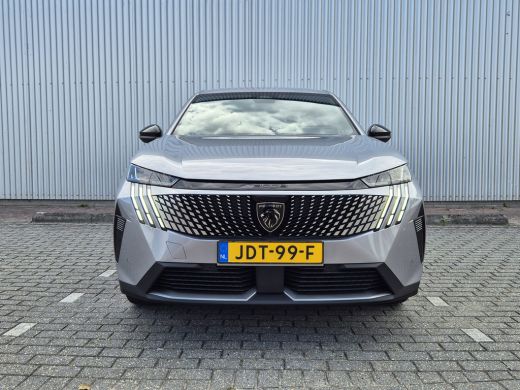 Peugeot 3008 1.2 Hybrid 136PK | AUTOMAAT | Allure | 360 Camera | Parkeersensoren voor & Achter | Cruise contro... ActivLease financial lease