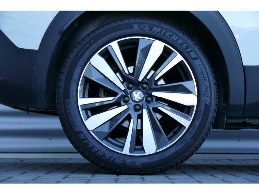 Peugeot 3008 1.2 PURETECH 130PK ALLURE AUTOMAAT | Achterbank in delen neerklapbaar | Achteruitrijcamera | Afwi... ActivLease financial lease