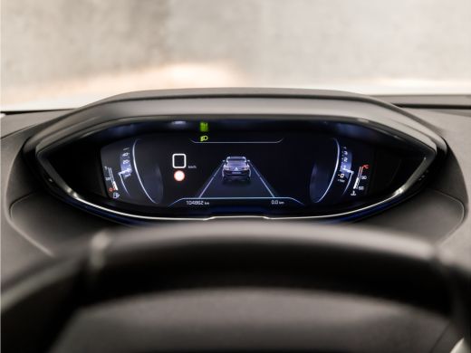 Peugeot 3008 1.2 PureTech Sport (APPLE CARPLAY, PARELMOER, GROOT NAVI, 360 CAMERA, ADAPTIVE CRUISE, SPORTSTOEL... ActivLease financial lease