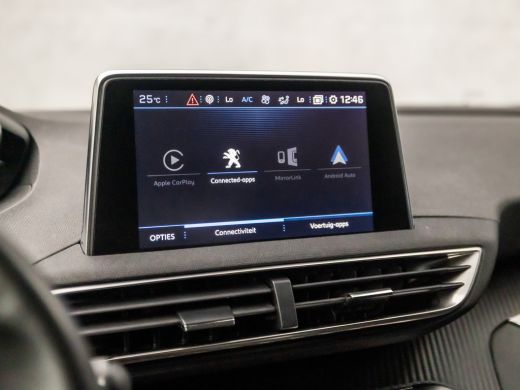 Peugeot 3008 1.2 PureTech Sport (APPLE CARPLAY, PARELMOER, GROOT NAVI, 360 CAMERA, ADAPTIVE CRUISE, SPORTSTOEL... ActivLease financial lease
