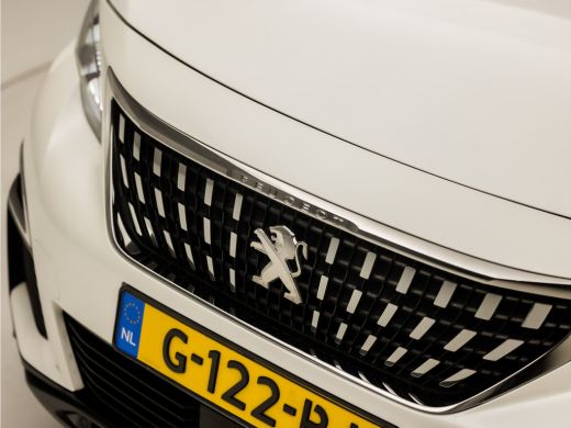 Peugeot 3008 1.2 PureTech Sport (APPLE CARPLAY, PARELMOER, GROOT NAVI, 360 CAMERA, ADAPTIVE CRUISE, SPORTSTOEL... ActivLease financial lease