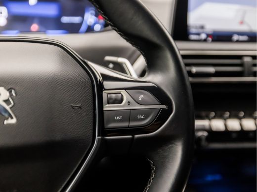 Peugeot 3008 1.2 PureTech Sport Automaat (APPLE CARPLAY, GROOT NAVI, 360 CAMERA, LEDER, SPORTSTOELEN, KEYLESS,... ActivLease financial lease