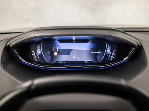 Peugeot 3008 1.2 PureTech Sport Automaat (APPLE CARPLAY, GROOT NAVI, 360 CAMERA, LEDER, SPORTSTOELEN, KEYLESS,... ActivLease financial lease