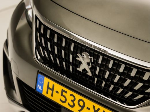 Peugeot 3008 1.2 PureTech Sport Automaat (APPLE CARPLAY, GROOT NAVI, 360 CAMERA, LEDER, SPORTSTOELEN, KEYLESS,... ActivLease financial lease
