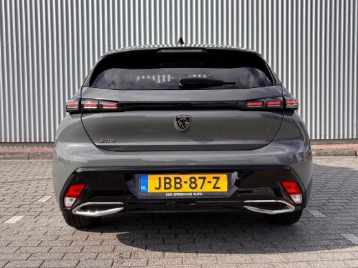 Peugeot 308 1.2 Allure 130PK Automaat | 360 Camera | Keyless | Navigatie | Apple Carplay /Android Auto | 17" ... ActivLease financial lease