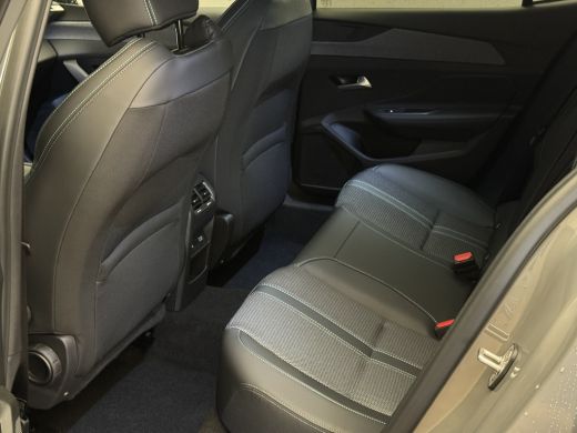 Peugeot 408 Allure 58 kWh | Adaptive Cruise | 360 Camera | Navigatie | Apple Carplay/Android Auto | | 11 kW l... ActivLease financial lease