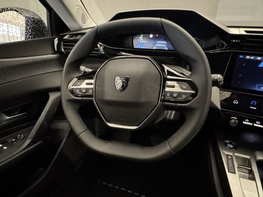 Peugeot 408 Allure 58 kWh | Adaptive Cruise | 360 Camera | Navigatie | Apple Carplay/Android Auto | | 11 kW l... ActivLease financial lease