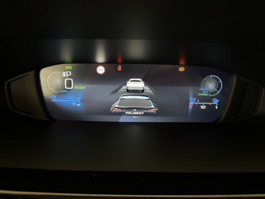 Peugeot 408 Allure 58 kWh | Adaptive Cruise | 360 Camera | Navigatie | Apple Carplay/Android Auto | | 11 kW l... ActivLease financial lease