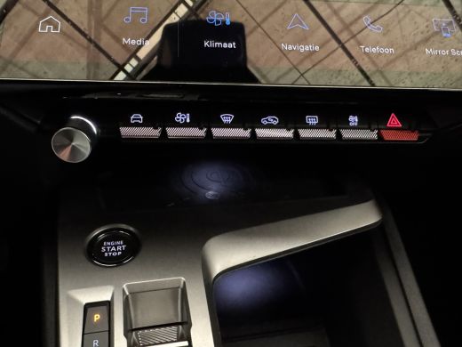 Peugeot 408 Allure 58 kWh | Adaptive Cruise | 360 Camera | Navigatie | Apple Carplay/Android Auto | | 11 kW l... ActivLease financial lease