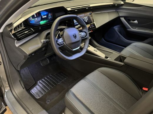 Peugeot 408 Allure 58 kWh | Adaptive Cruise | 360 Camera | Navigatie | Apple Carplay/Android Auto | | 11 kW l... ActivLease financial lease