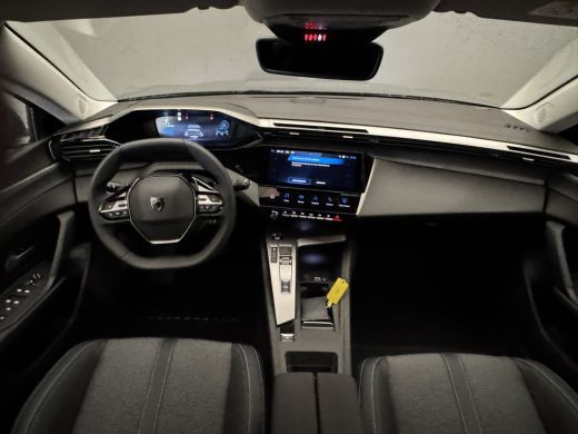 Peugeot 408 Allure 58 kWh | Adaptive Cruise | 360 Camera | Navigatie | Apple Carplay/Android Auto | | 11 kW l... ActivLease financial lease