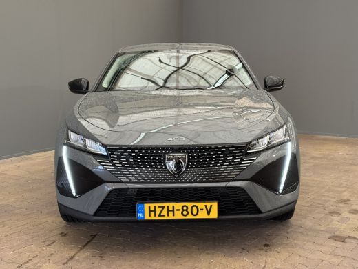 Peugeot 408 Allure 58 kWh | Adaptive Cruise | 360 Camera | Navigatie | Apple Carplay/Android Auto | | 11 kW l... ActivLease financial lease