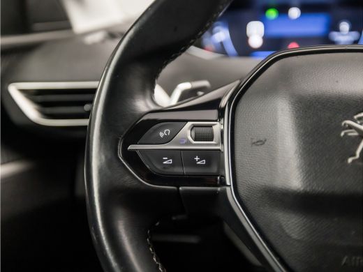 Peugeot 5008 1.2 PureTech Sport 7 Persoons Automaat (APPLE CARPLAY, GROOT NAVI, GETINT GLAS, PARKEERSENSOREN, ... ActivLease financial lease