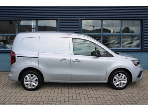 Renault Kangoo E-Tech Extra 44 kWh | CARPLAY | CAMERA | SENSOREN RONDOM | DIGITALE BINNENSPIEGEL | ALL SEASON BA... ActivLease financial lease
