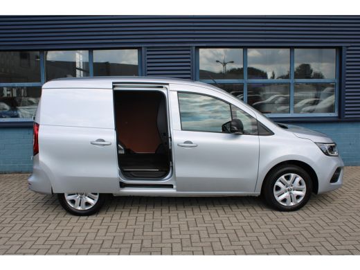 Renault Kangoo E-Tech Extra 44 kWh | CARPLAY | CAMERA | SENSOREN RONDOM | DIGITALE BINNENSPIEGEL | ALL SEASON BA... ActivLease financial lease