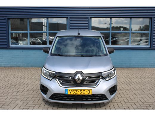 Renault Kangoo E-Tech Extra 44 kWh | CARPLAY | CAMERA | SENSOREN RONDOM | DIGITALE BINNENSPIEGEL | ALL SEASON BA... ActivLease financial lease