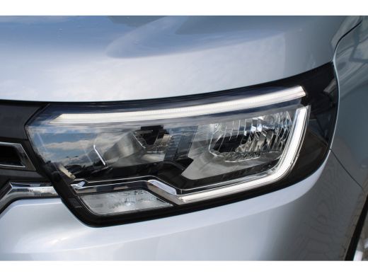 Renault Kangoo E-Tech Extra 44 kWh | CARPLAY | CAMERA | SENSOREN RONDOM | DIGITALE BINNENSPIEGEL | ALL SEASON BA... ActivLease financial lease