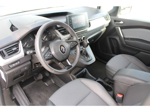 Renault Kangoo E-Tech Extra 44 kWh | CARPLAY | CAMERA | SENSOREN RONDOM | DIGITALE BINNENSPIEGEL | ALL SEASON BA... ActivLease financial lease