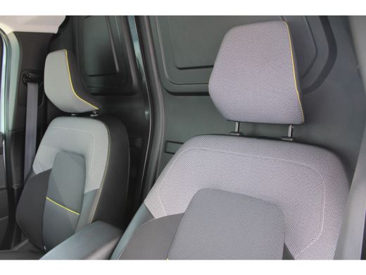 Renault Kangoo E-Tech Extra 44 kWh | CARPLAY | CAMERA | SENSOREN RONDOM | DIGITALE BINNENSPIEGEL | ALL SEASON BA... ActivLease financial lease