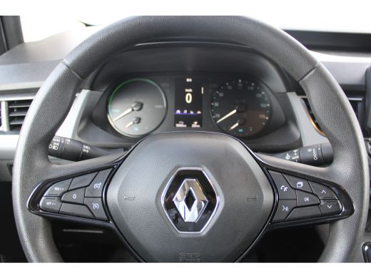 Renault Kangoo E-Tech Extra 44 kWh | CARPLAY | CAMERA | SENSOREN RONDOM | DIGITALE BINNENSPIEGEL | ALL SEASON BA... ActivLease financial lease