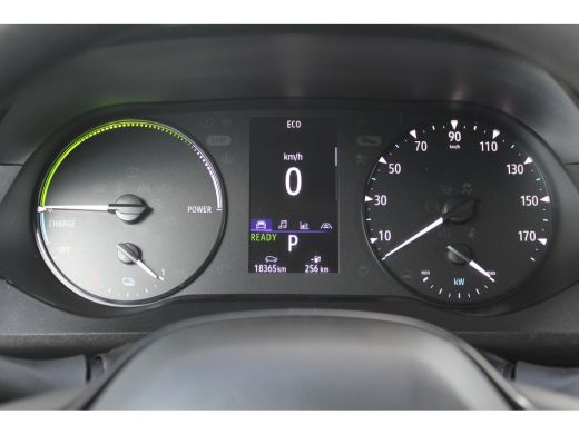 Renault Kangoo E-Tech Extra 44 kWh | CARPLAY | CAMERA | SENSOREN RONDOM | DIGITALE BINNENSPIEGEL | ALL SEASON BA... ActivLease financial lease