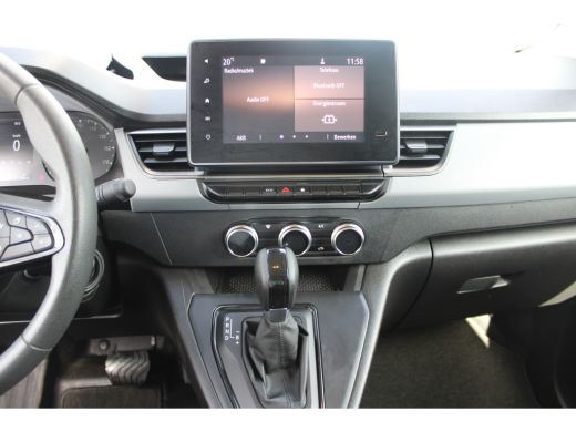 Renault Kangoo E-Tech Extra 44 kWh | CARPLAY | CAMERA | SENSOREN RONDOM | DIGITALE BINNENSPIEGEL | ALL SEASON BA... ActivLease financial lease