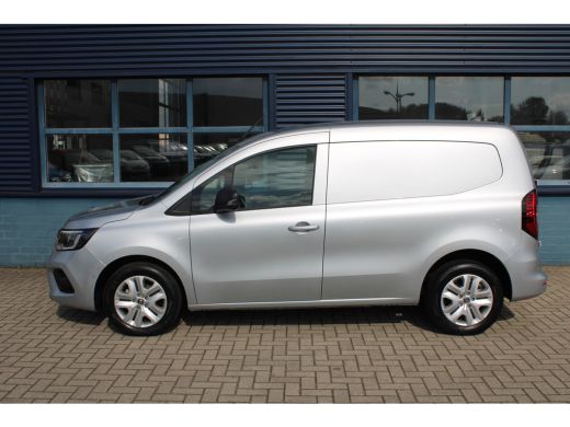 Renault Kangoo E-Tech Extra 44 kWh | CARPLAY | CAMERA | SENSOREN RONDOM | DIGITALE BINNENSPIEGEL | ALL SEASON BA... ActivLease financial lease