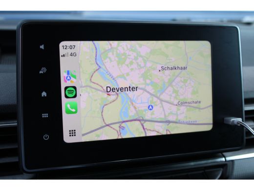 Renault Kangoo E-Tech Extra 44 kWh | CARPLAY | CAMERA | SENSOREN RONDOM | DIGITALE BINNENSPIEGEL | ALL SEASON BA... ActivLease financial lease