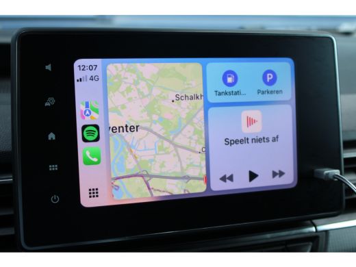 Renault Kangoo E-Tech Extra 44 kWh | CARPLAY | CAMERA | SENSOREN RONDOM | DIGITALE BINNENSPIEGEL | ALL SEASON BA... ActivLease financial lease