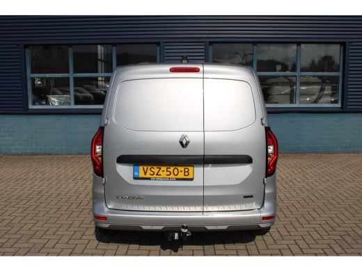 Renault Kangoo E-Tech Extra 44 kWh | CARPLAY | CAMERA | SENSOREN RONDOM | DIGITALE BINNENSPIEGEL | ALL SEASON BA... ActivLease financial lease