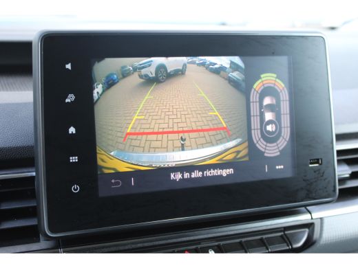 Renault Kangoo E-Tech Extra 44 kWh | CARPLAY | CAMERA | SENSOREN RONDOM | DIGITALE BINNENSPIEGEL | ALL SEASON BA... ActivLease financial lease