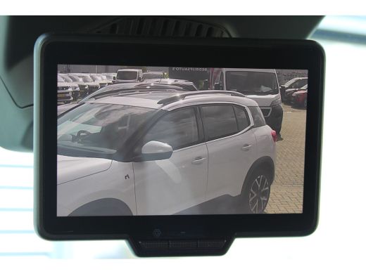 Renault Kangoo E-Tech Extra 44 kWh | CARPLAY | CAMERA | SENSOREN RONDOM | DIGITALE BINNENSPIEGEL | ALL SEASON BA... ActivLease financial lease