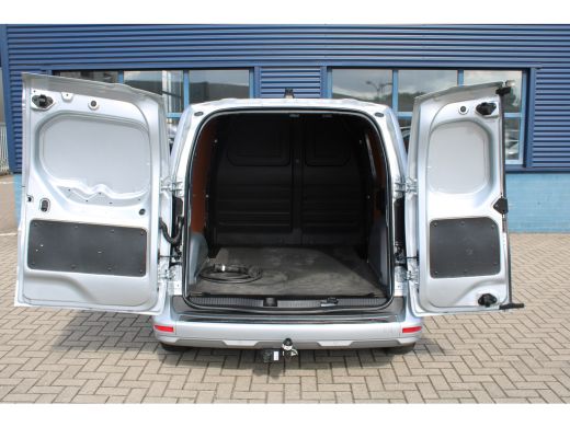 Renault Kangoo E-Tech Extra 44 kWh | CARPLAY | CAMERA | SENSOREN RONDOM | DIGITALE BINNENSPIEGEL | ALL SEASON BA... ActivLease financial lease